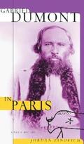 Zinovich |  Gabriel Dumont in Paris | eBook | Sack Fachmedien