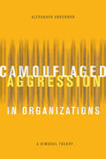 Abdennur |  Camouflaged Aggression in Organizations | eBook | Sack Fachmedien