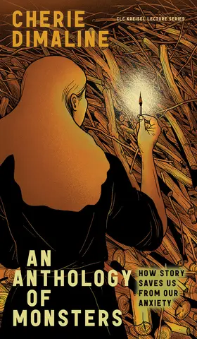 Dimaline | An Anthology of Monsters | Buch | 978-1-77212-682-2 | www.sack.de