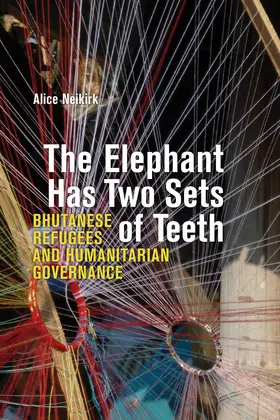 Neikirk |  The Elephant Has Two Sets of Teeth | Buch |  Sack Fachmedien