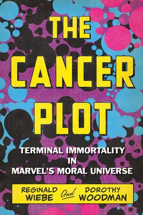 Woodman / Wiebe |  The Cancer Plot | Buch |  Sack Fachmedien