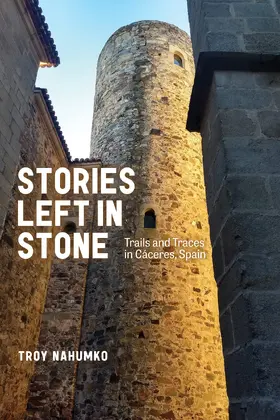 Nahumko |  Stories Left in Stone | Buch |  Sack Fachmedien