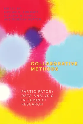 Mitchell / Schwarz / Hutten |  Collaborative Methods | Buch |  Sack Fachmedien