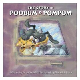Walsh |  The Story of Poobum & Pompom | eBook | Sack Fachmedien