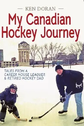 Doran |  My Canadian Hockey Journey | eBook | Sack Fachmedien
