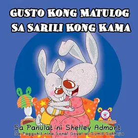 Admont / Books |  Gusto Kong Matulog Sa Sarili Kong Kama | eBook | Sack Fachmedien