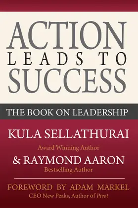 Sellathurai / Aaron |  Action Leads to Success | eBook | Sack Fachmedien