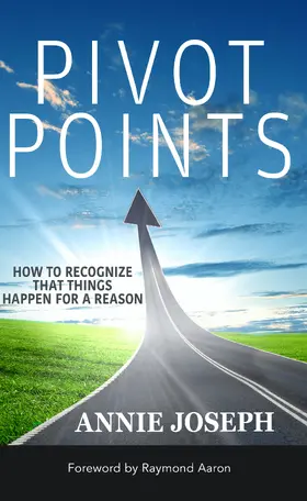 Joseph |  Pivot Points | eBook | Sack Fachmedien