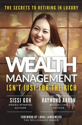 Goh / Aaron |  Wealth Management Isn't Just for the Rich | eBook | Sack Fachmedien