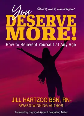 Hartzog |  You Deserve More! | eBook | Sack Fachmedien