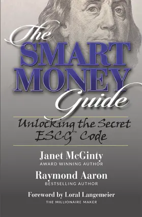 McGinty / Aaron |  Smart Money Guide | eBook | Sack Fachmedien