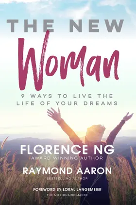Ng / Aaron |  New Woman | eBook | Sack Fachmedien