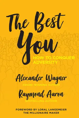 Wagner / Aaron |  Best You | eBook | Sack Fachmedien