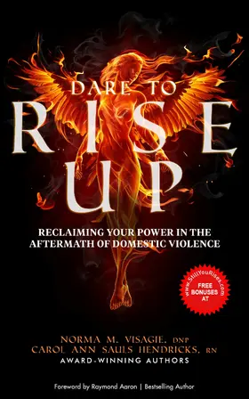 DNP / RN |  DARE TO RISE UP | eBook | Sack Fachmedien