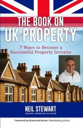 Stewart |  THE BOOK ON UK PROPERTY | eBook | Sack Fachmedien