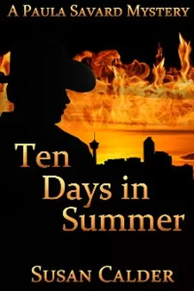 Calder |  Ten Days in Summer | eBook | Sack Fachmedien