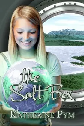 Pym |  Salt Box | eBook | Sack Fachmedien