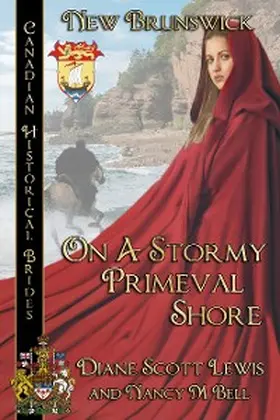 Lewis |  On a Stormy Primeval Shore | eBook | Sack Fachmedien
