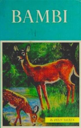 Salten |  Bambi | eBook | Sack Fachmedien