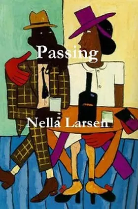 Larsen |  Passing | eBook | Sack Fachmedien