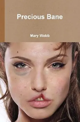 Webb |  Precious Bane | eBook | Sack Fachmedien