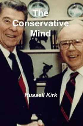 Kirk |  The Conservative Mind | eBook | Sack Fachmedien