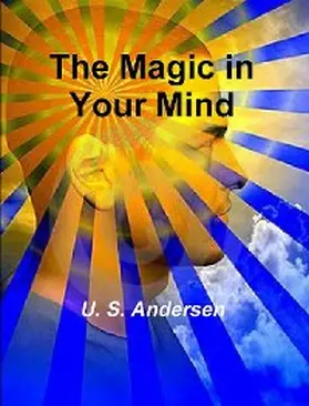Andersen |  The Magic in Your Mind | eBook | Sack Fachmedien