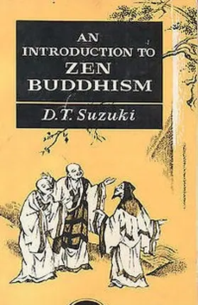 Suzuki |  An Introduction to Zen Buddhism | eBook | Sack Fachmedien
