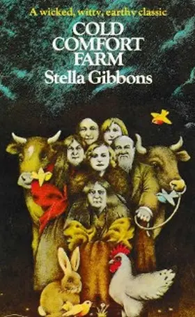 Gibbons |  Cold Comfort Farm | eBook | Sack Fachmedien