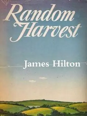 Hilton |  Random Harvest | eBook | Sack Fachmedien