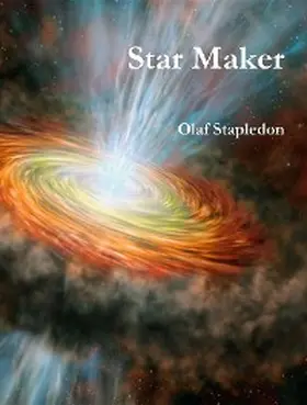 Stapledon |  Star Maker | eBook | Sack Fachmedien