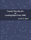 Gann |  Tunnel Thru the Air or Looking Back from 1940 | eBook | Sack Fachmedien