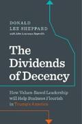 Sheppard |  Dividends of Decency | eBook | Sack Fachmedien