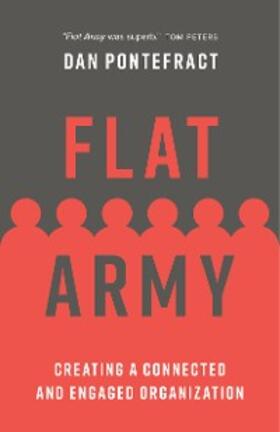 Pontefract |  Flat Army | eBook | Sack Fachmedien