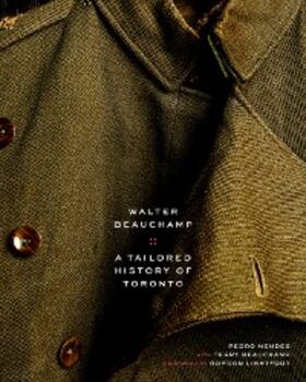 Mendes / Beauchamp |  Walter Beauchamp | eBook | Sack Fachmedien