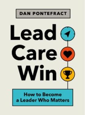 Pontefract |  Lead. Care. Win. | eBook | Sack Fachmedien