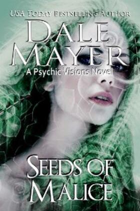 Mayer |  Seeds of Malice (Psychic Visions, #11) | eBook | Sack Fachmedien