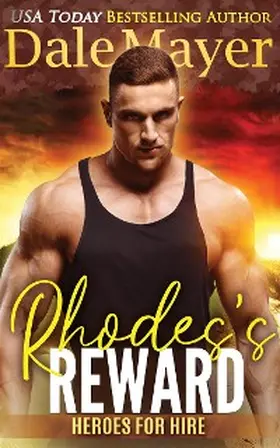 Mayer |  Rhodes's Reward | eBook | Sack Fachmedien