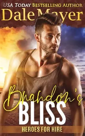 Mayer |  Brandon's Bliss | eBook | Sack Fachmedien