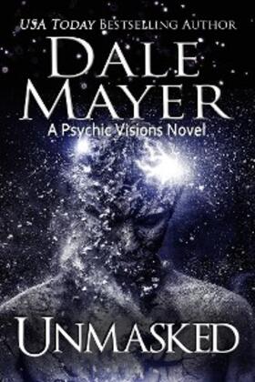 Mayer |  Unmasked (Psychic Visions, #14) | eBook | Sack Fachmedien