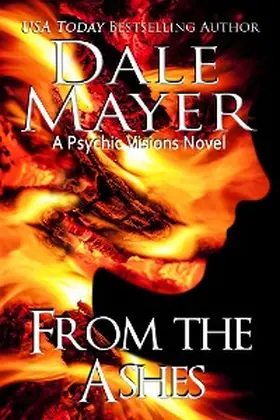Mayer |  From the Ashes | eBook | Sack Fachmedien