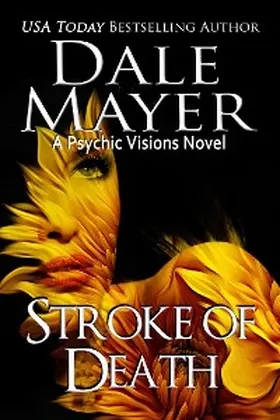 Mayer |  Stroke of Death | eBook | Sack Fachmedien