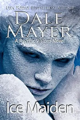 Mayer |  Ice Maiden | eBook | Sack Fachmedien