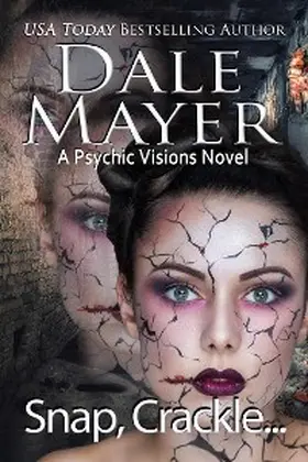 Mayer |  Snap, Crackle... | eBook | Sack Fachmedien
