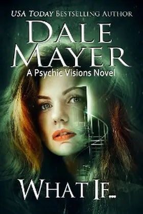 Mayer |  What If... | eBook | Sack Fachmedien