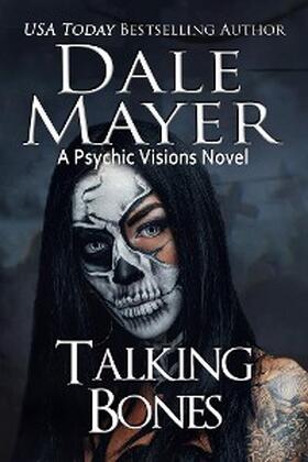 Mayer |  Talking Bones | eBook | Sack Fachmedien