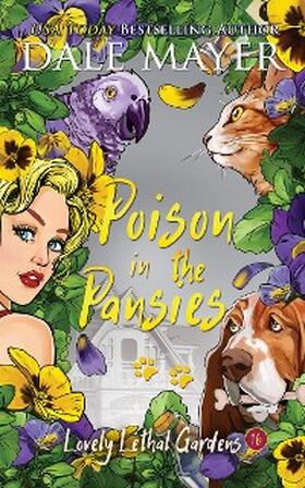 Mayer |  Poison in the Pansies | eBook | Sack Fachmedien