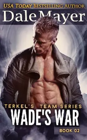 Mayer |  Wade's War | eBook | Sack Fachmedien