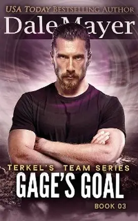 Mayer |  Gage's Goal | eBook | Sack Fachmedien