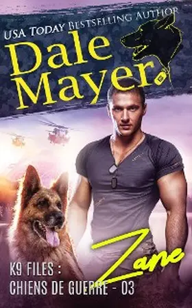 Mayer |  Zane (French) | eBook | Sack Fachmedien